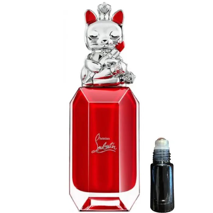 Christian Louboutin Loubikiss - Eau de Parfum - LuxScents.nl