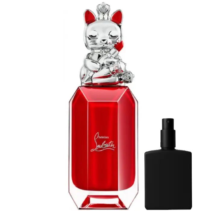 Christian Louboutin Loubikiss - Eau de Parfum - LuxScents.nl