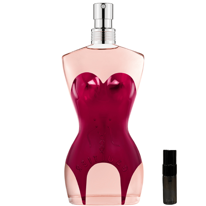 Classique By Jean Paul Gaultier - Eau de Parfum - LuxScents.nl