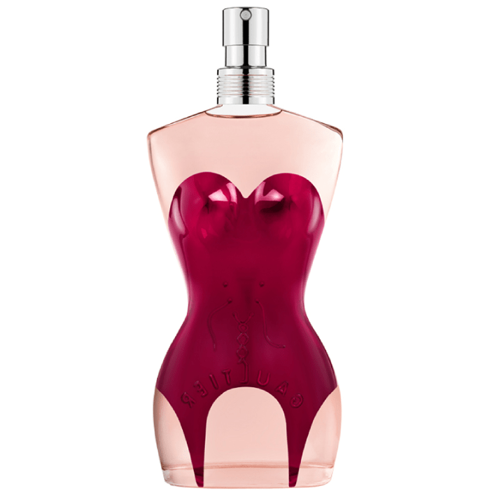 Classique By Jean Paul Gaultier - Eau de Parfum - LuxScents.nl