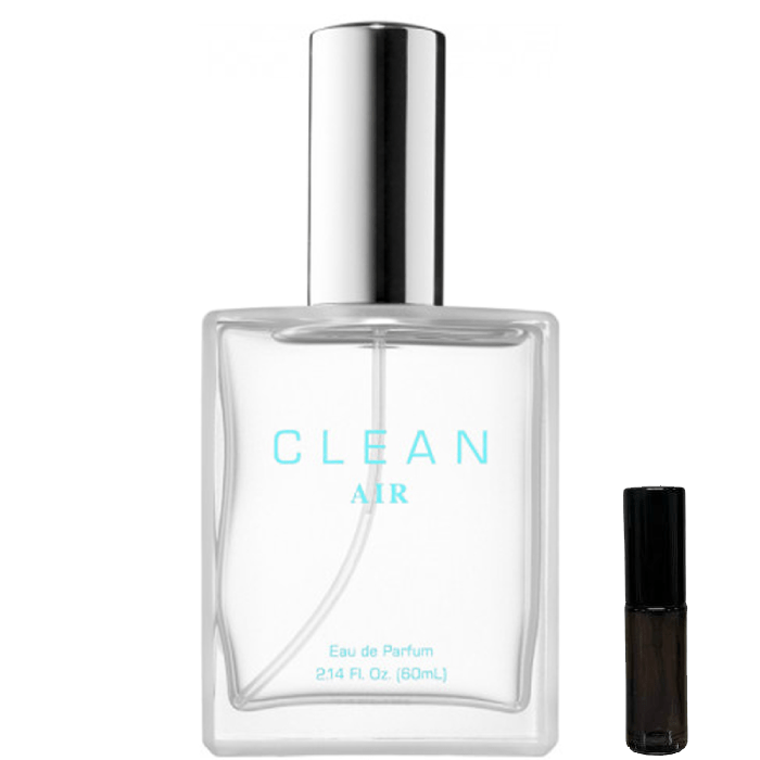 Clean Air - Eau de Parfum - LuxScents.nl