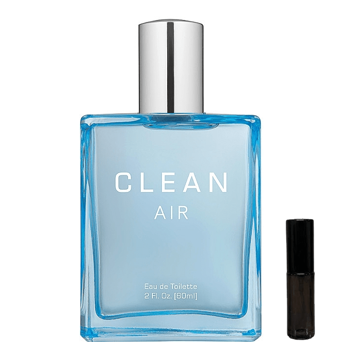 Clean Air - Eau de Toilette - LuxScents.nl