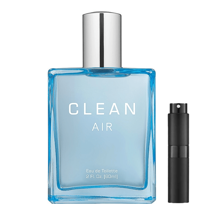 Clean Air - Eau de Toilette - LuxScents.nl