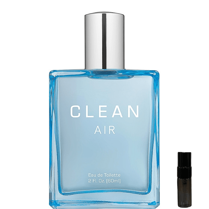 Clean Air - Eau de Toilette - LuxScents.nl