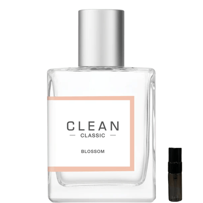 Clean Classic Blossom - Eau de Parfum - LuxScents.nl