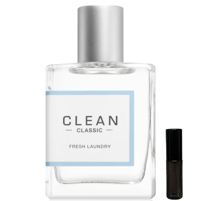 Clean Classic Fresh Laundry - Eau de Parfum - LuxScents.nl