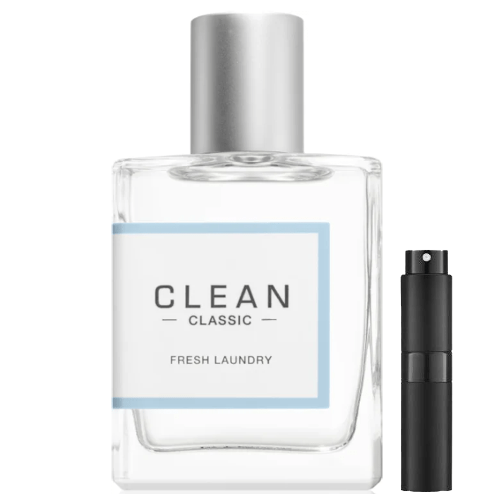 Clean Classic Fresh Laundry - Eau de Parfum - LuxScents.nl