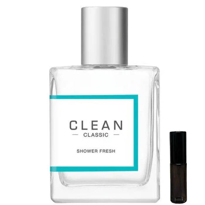 Clean Classic Shower Fresh - Eau de Parfum - LuxScents.nl