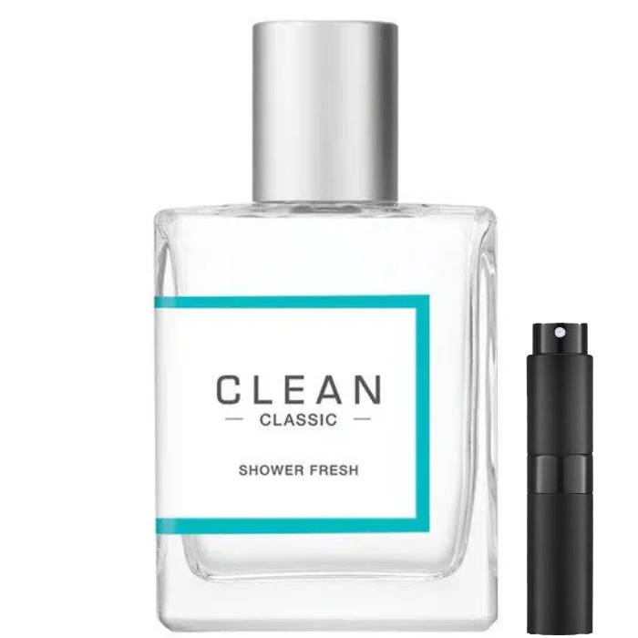 Clean Classic Shower Fresh - Eau de Parfum - LuxScents.nl