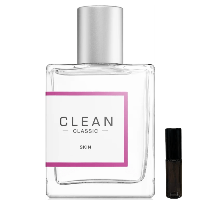 Clean Classic Skin - Eau de Parfum - LuxScents.nl