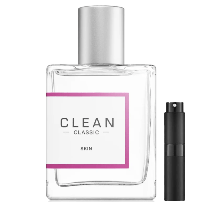 Clean Classic Skin - Eau de Parfum - LuxScents.nl