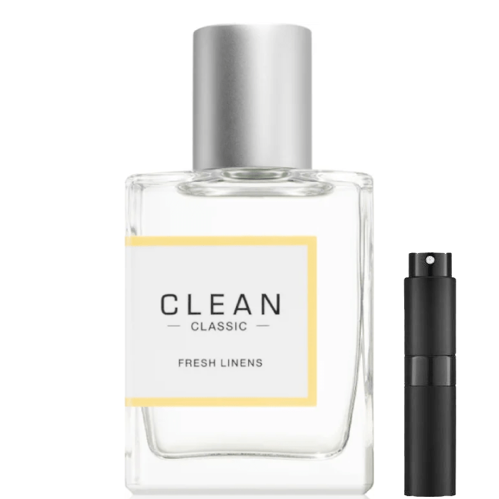 Clean Fresh Linens - Eau de Parfum - LuxScents.nl