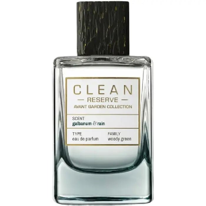 Clean Galbanum & Rain - Eau de Parfum - LuxScents