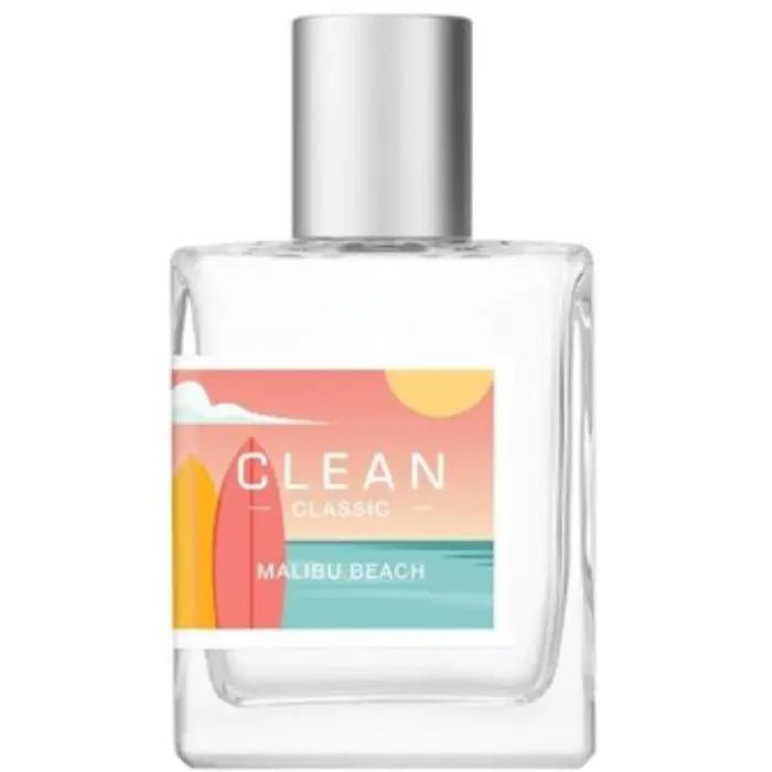Clean Malibu Beach - Eau de Toilette - LuxScents
