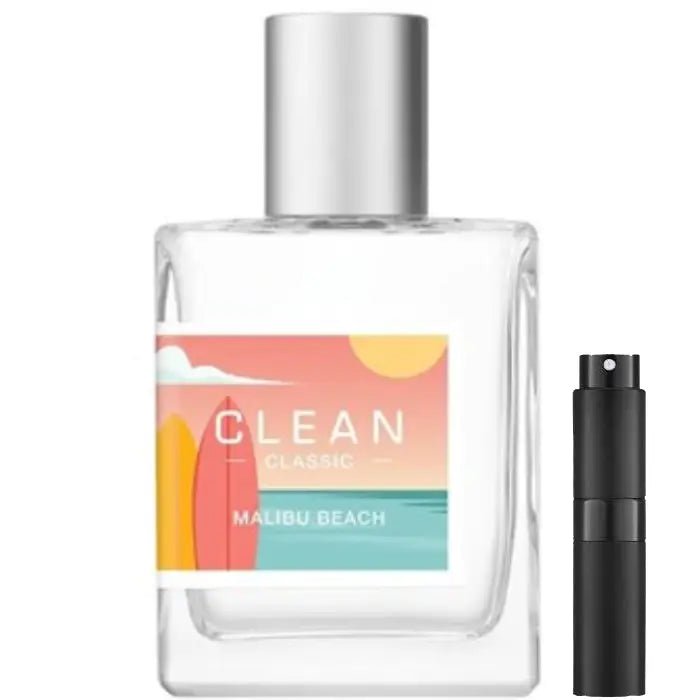 Clean Malibu Beach - Eau de Toilette - LuxScents
