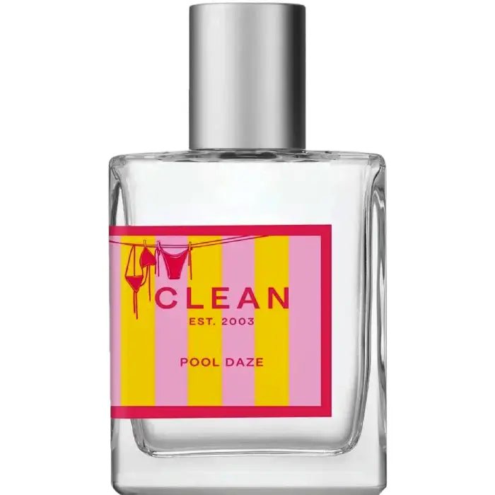 Clean Pool Daze - Eau de Toilette - LuxScents