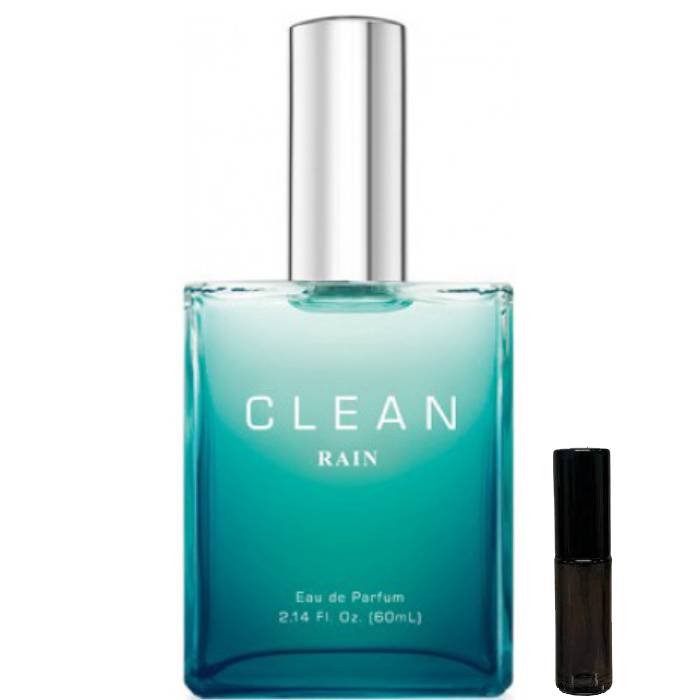 Clean Rain - Eau de Parfum - LuxScents.nl