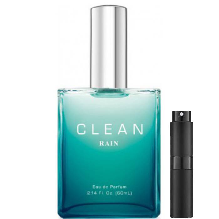 Clean Rain - Eau de Parfum - LuxScents.nl