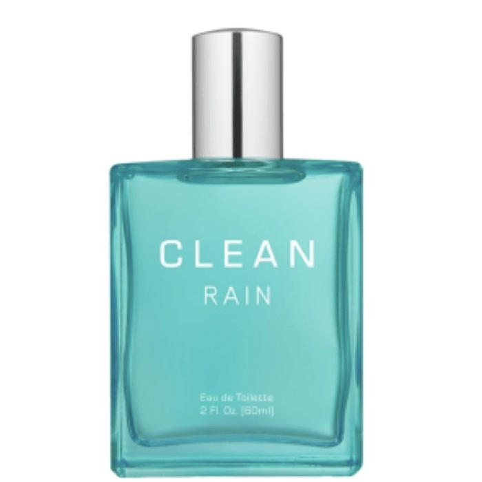 Clean Rain - Eau de Toilette - LuxScents.nl