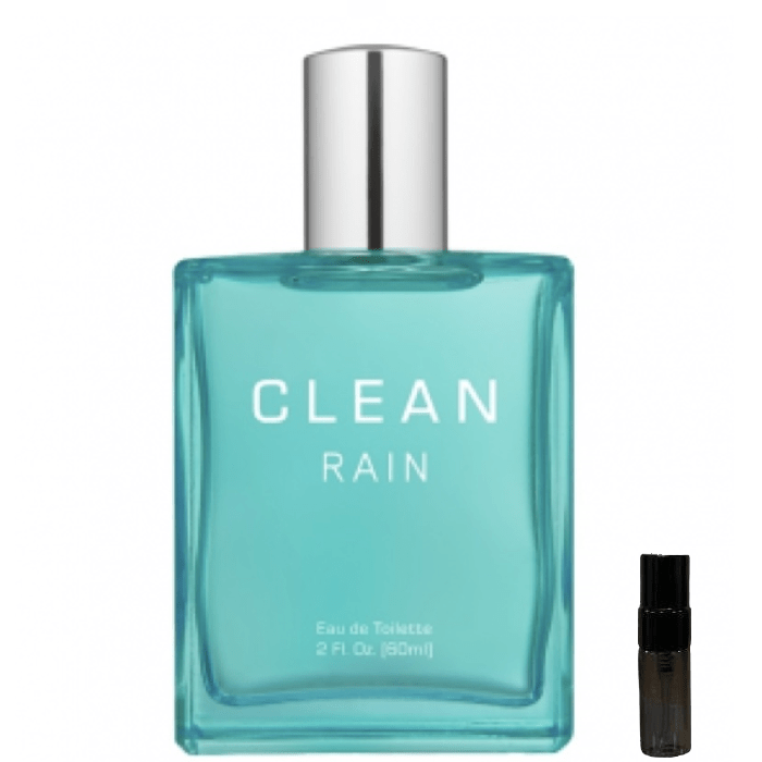 Clean Rain - Eau de Toilette - LuxScents.nl