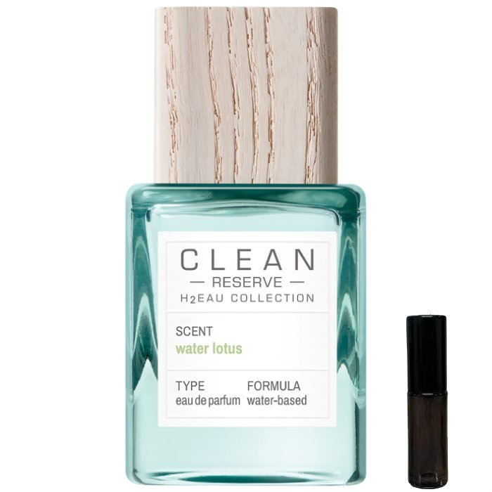 Clean Reserve H2 Collection Water Lotus - Eau de Parfum - LuxScents.nl