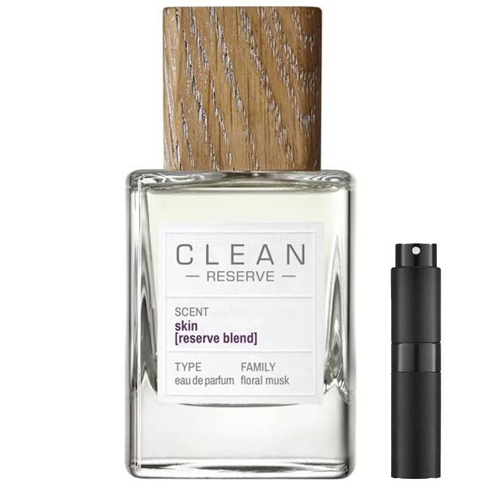 Clean Reserve Skin Hair Fragrance - Eau de Parfum - LuxScents.nl