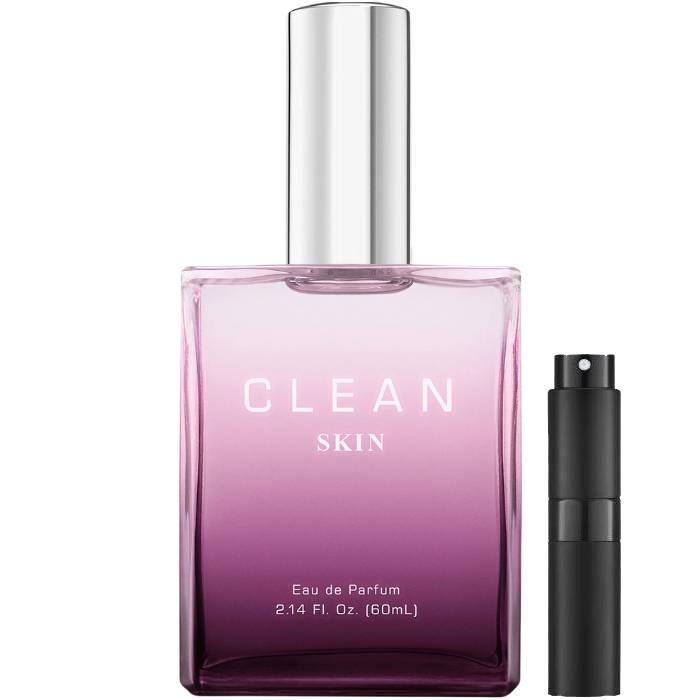 Clean Skin - Eau de Parfum - LuxScents.nl