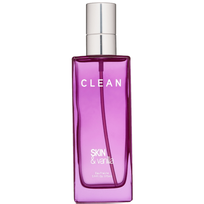 Clean Skin & Vanilla - Eau de Toilette - LuxScents.nl