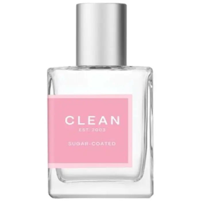 Clean Sugar - Coated - Eau de Parfum - LuxScents