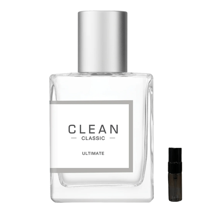 Clean Ultimate - Eau de Parfum - LuxScents.nl