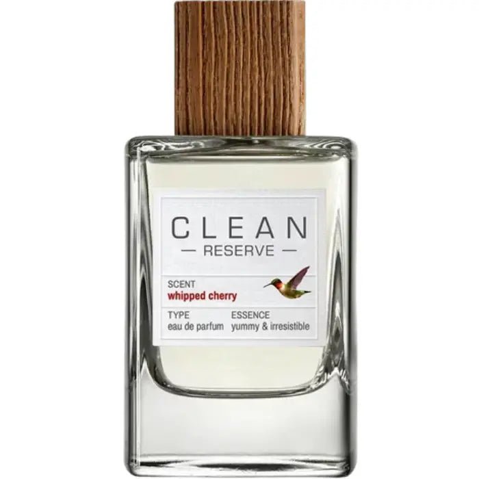 Clean Whipped Cherry - Eau de Parfum - LuxScents