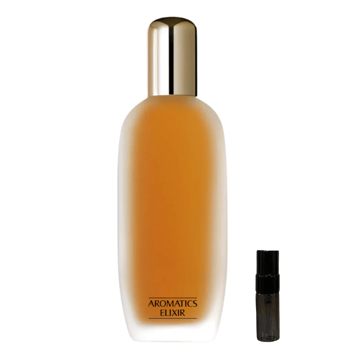 Clinique Aromatics Elixir - Eau de Parfum - LuxScents.nl