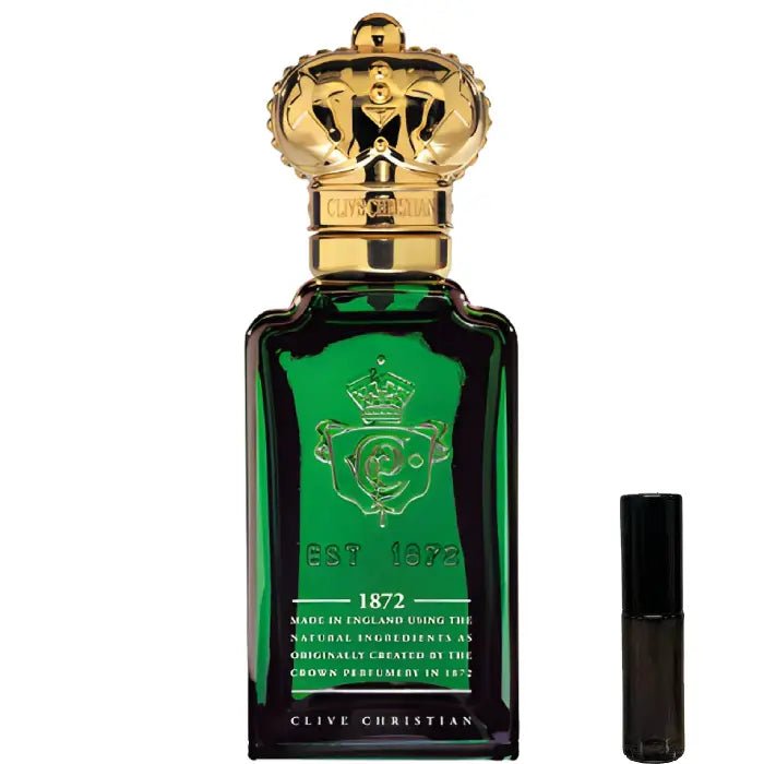 Clive Christian 1872 For Men - Eau de Parfum - LuxScents