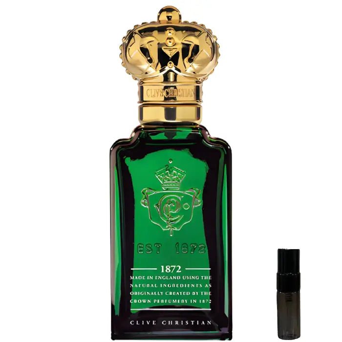 Clive Christian 1872 For Men - Eau de Parfum - LuxScents