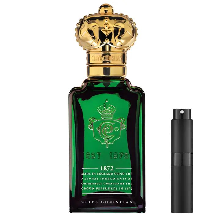 Clive Christian 1872 For Men - Eau de Parfum - LuxScents