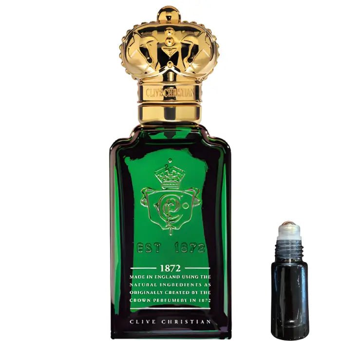 Clive Christian 1872 For Men - Eau de Parfum - LuxScents