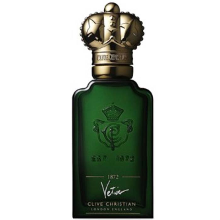 Clive Christian 1872 Vetiver - Eau de Parfum - LuxScents.nl