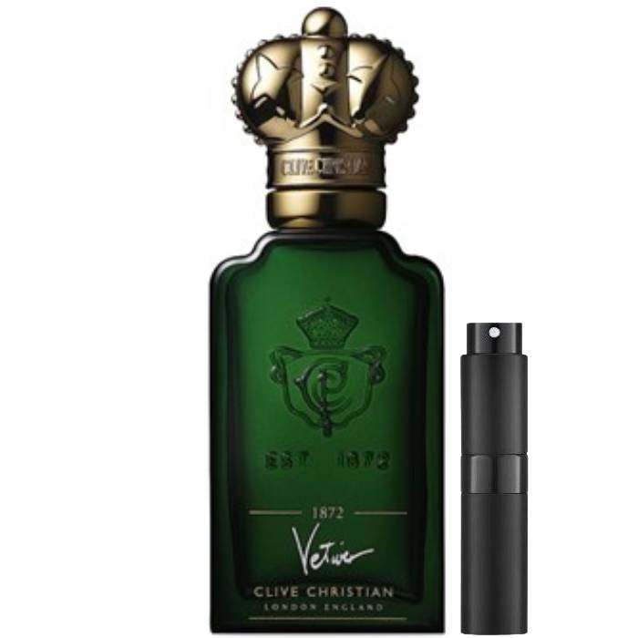 Clive Christian 1872 Vetiver - Eau de Parfum - LuxScents.nl