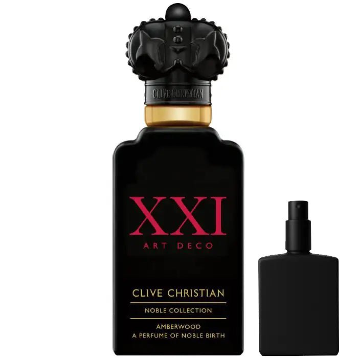 Clive Christian Amberwood - Parfum - LuxScents.nl