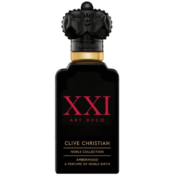 Clive Christian Amberwood - Parfum - LuxScents.nl