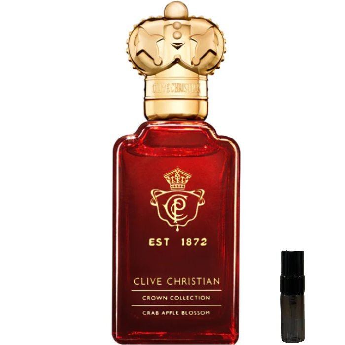 Clive Christian Apple Crab - Parfum - LuxScents.nl