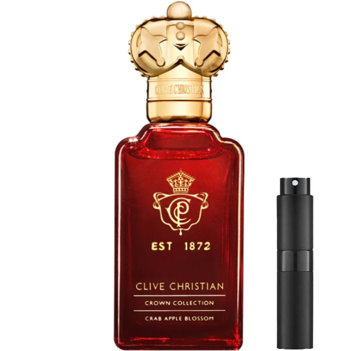 Clive Christian Apple Crab - Parfum - LuxScents.nl