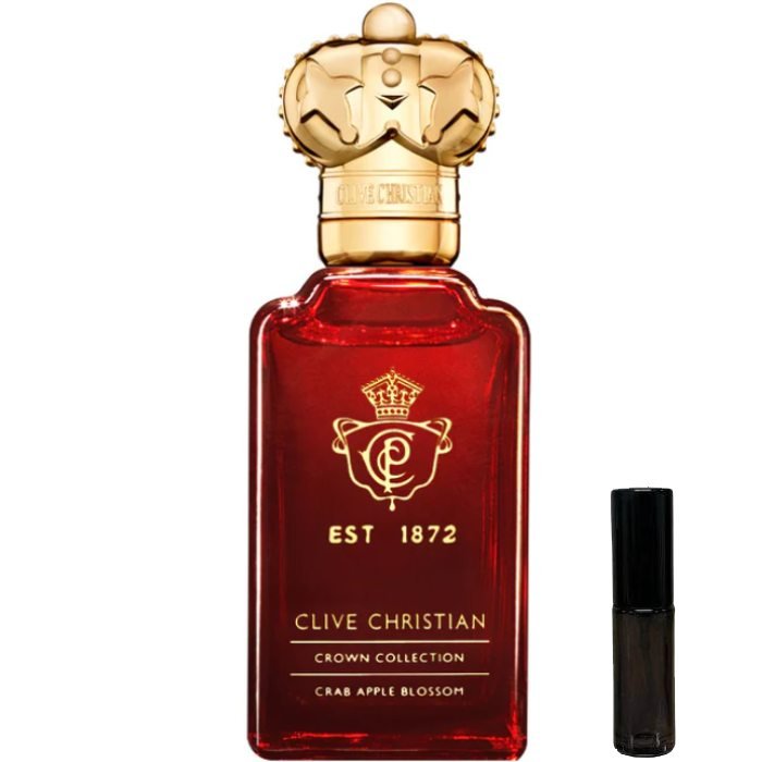Clive Christian Apple Crab - Parfum - LuxScents.nl