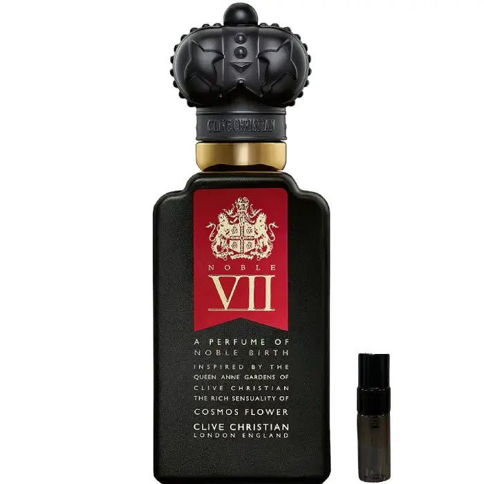 Clive Christian Cosmos Flower - Parfum - LuxScents