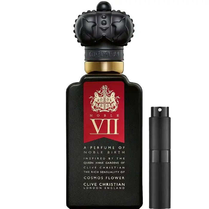 Clive Christian Cosmos Flower - Parfum - LuxScents
