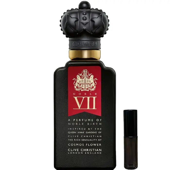 Clive Christian Cosmos Flower - Parfum - LuxScents
