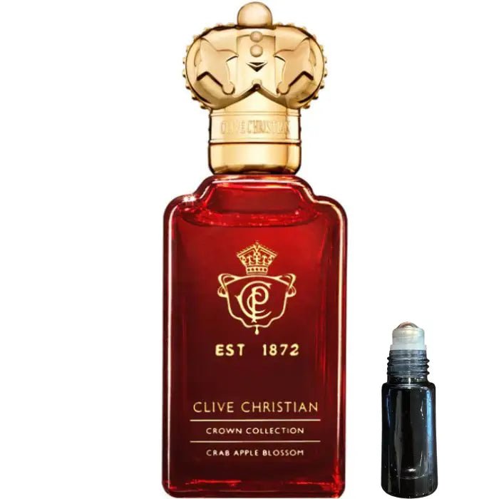 Clive Christian Crab Apple Blossom - Parfum - LuxScents.nl