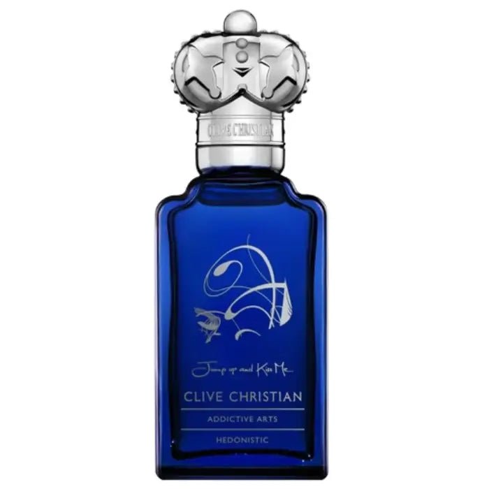 Clive Christian Jump Up And Kiss Me Hedonistic (2021) - Parfum - LuxScents
