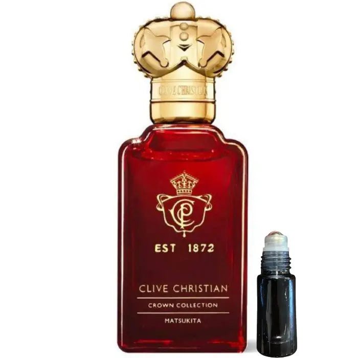 Clive Christian Matsukita - Parfum - LuxScents.nl