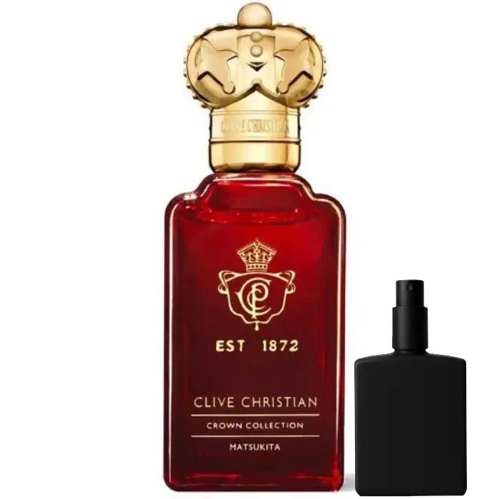 Clive Christian Matsukita - Parfum - LuxScents.nl